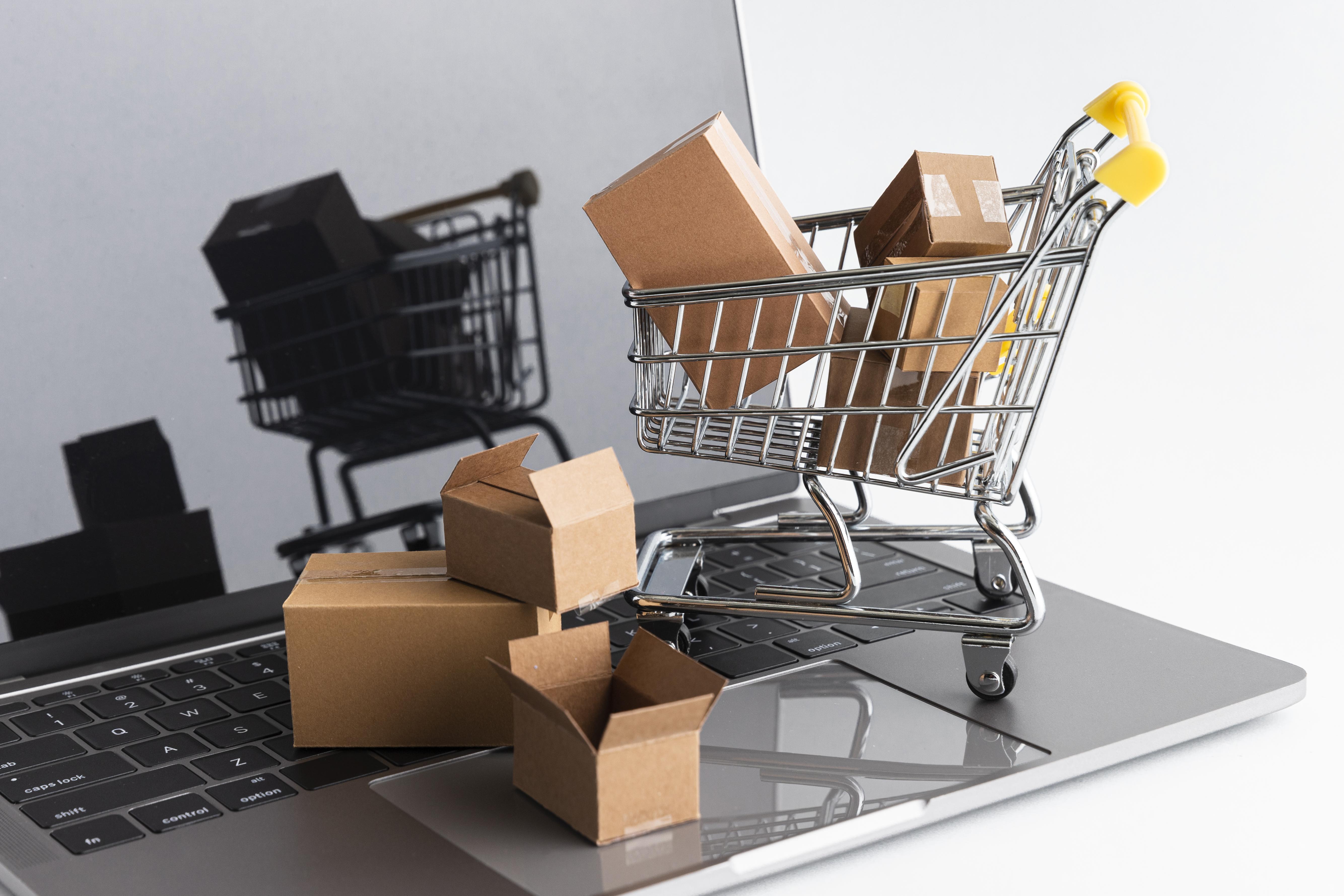 E-commerce Image